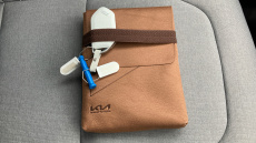 Kia Ev3 148kW Air 81.4kWh 5dr Auto Electric Estate